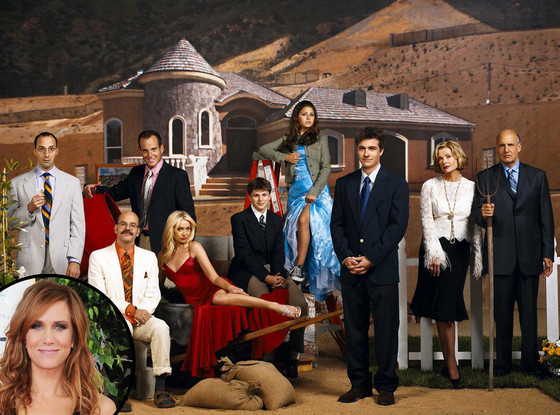 Arrest Development, Kristen Wiig Arrest Development, Kristen Wiig